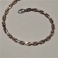 Bracciale Fanton Gioielli Uomo BRACCIALI ORO in Oro L.C-69_52